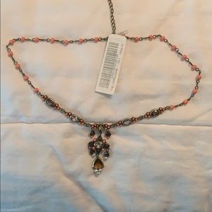 Liz Claiborne necklace
